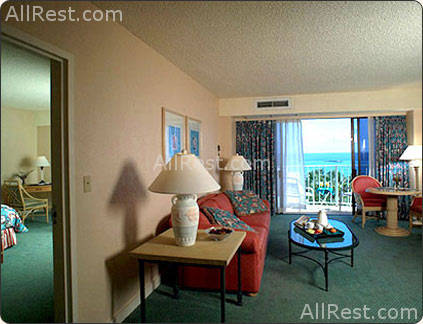 Atlantis Paradise Island Resort 9